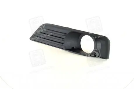 Фото 1 - решетка бампа. о. F. FOCUS 05-08 (выр-во) TEMPEST 023 0181 910 Решетка бампа. о. F. FOCUS 05-08 (выр-во) TEMPEST 023 0181 910 (фото 1)