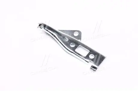 Занавес капота лев. FD FUSION 02-12 TEMPEST 023 0186 451