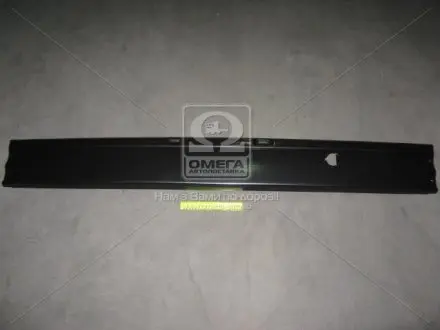 Бампер зад. F. TRANSIT CONNECT (вір-во) TEMPEST 023 0204 950