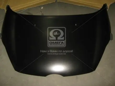 Капот F. FIESTA 09- (произ-во) TEMPEST 023 0753 280