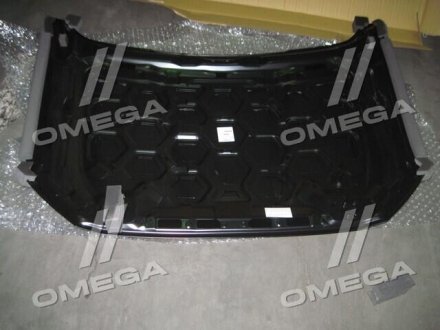 Капот FORD MONDEO / FUSION 14- TEMPEST 023 4578 280