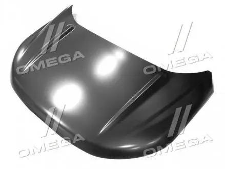 Капот FORD EDGE 15- TEMPEST 023 4636 280