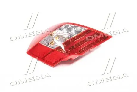 Фонарь зад. лев. GEELY EMGRAND (выр-во) TEMPEST 024 9173 F1C