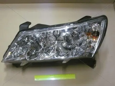 Фара лів. GEELY EMGRAND TEMPEST 024 9173 R3C