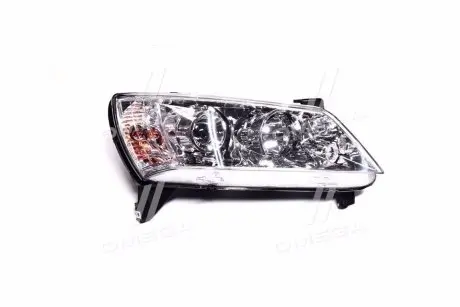 Фара пра. GEELY EMGRAND TEMPEST 024 9173 R4C