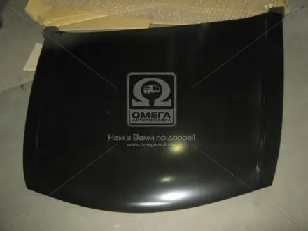 Капот HON ACCORD 08- TEMPEST 026 0215 280