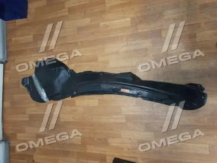 Підкрилок пер. лів. HON CRV 06-09 TEMPEST 026 0228 101