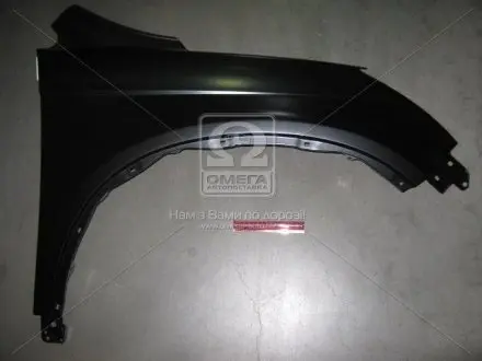 Крыло пер. о. HONDA CRV 06- (выр-во) TEMPEST 026 0228 310