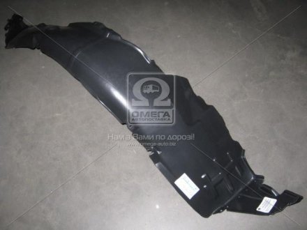 Подкрылок пер. о. HYUN SONATA 08-10 (выр-во) TEMPEST 027 0258 102