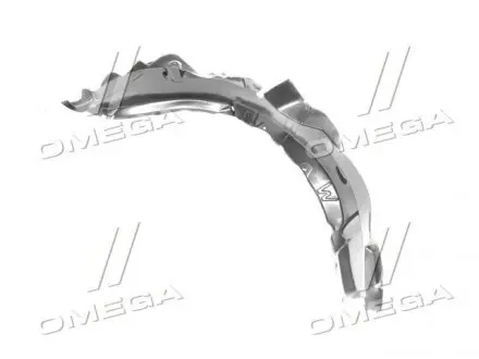Подкрылок пер. о. (2.0L) HYUN TUCSON TEMPEST 027 0259 388