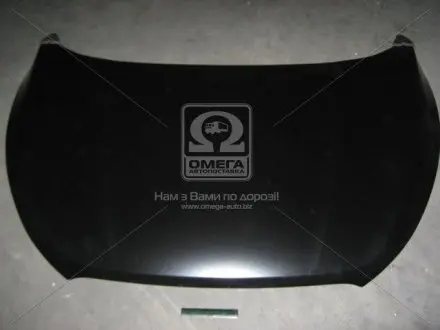 Капот TUCSON IX35 (вір-во) TEMPEST 027 0728 280