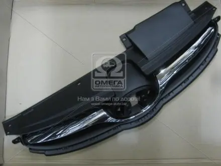 Решетка радиатора HYUN ELANTRA 11-14 (выр-во) TEMPEST 027 1885 992