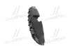 Накладка над радіатором HYUN ELANTRA 16- TEMPEST 027 4585 210 (фото 2)