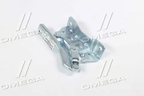 Занавес капота лев. HYUN TUCSON 15-18 TEMPEST 027 4634 285