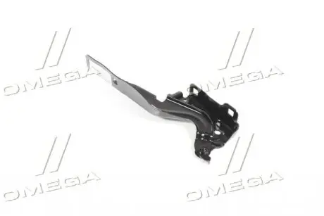Занавес капота лев. JEEP COMPASS 17- TEMPEST 030 4781 285