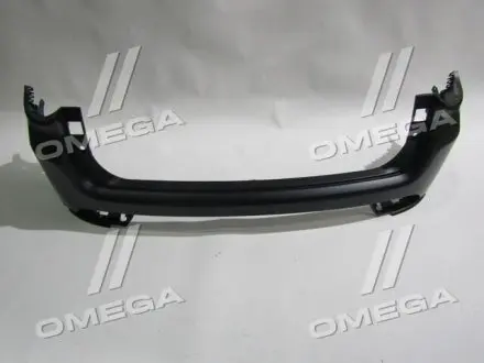 Бампер задній. JEEP COMPASS 17- TEMPEST 030 4781 950