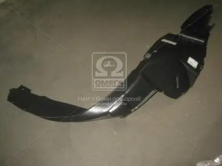 Подкрылок пер. лев. KIA CERATO 04-06 (выр-во) TEMPEST 031 0271 387C