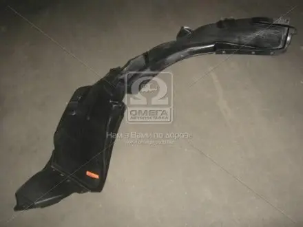 Подкрылок пер. о. KIA RIO 11-14 TEMPEST 031 1903 388