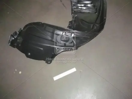 Подкрылок пер. лев. MAZDA 3 04- (выр-во) TEMPEST 034 0300 387
