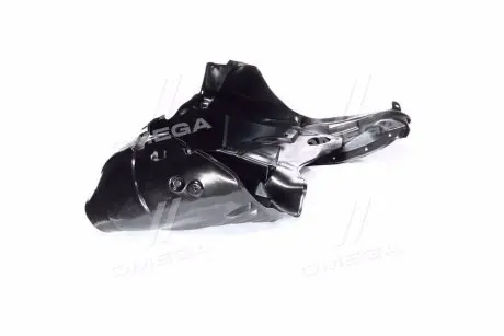 Подкрылок пер. о. MAZDA 6 02-08 TEMPEST 034 0302 388