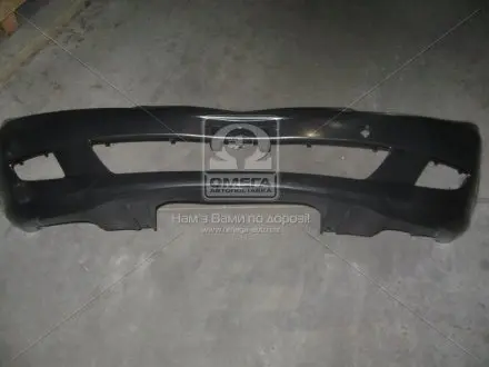 Бампер пер. MAZDA 6 02-08 TEMPEST 034 0302 901