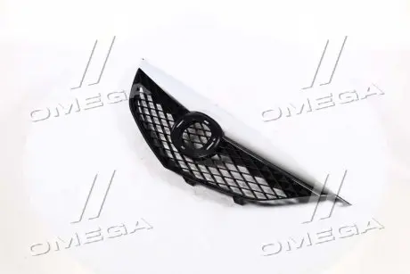 Решетка радиатора MAZDA 6 02-08 (выр-во) TEMPEST 034 0302 990