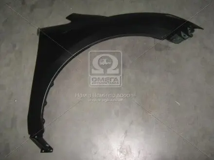 Крило переднє правое MAZDA CX7 06- TEMPEST 034 0305 310