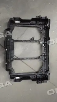 Панель пер. MAZDA CX5 12- TEMPEST 034 4572 200