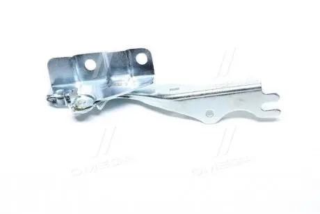 Занавес капота лев. MAZDA CX5 12-16 TEMPEST 034 4572 451