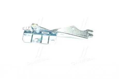 Завис капота о. MAZDA CX5 12-16 TEMPEST 034 4572 452