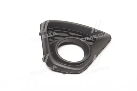 Решетка бампера пер. о. MAZDA CX5 12-16 TEMPEST 034 4572 912