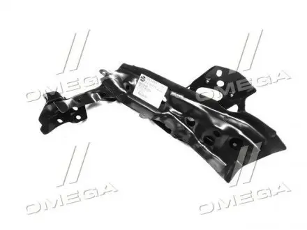 Панель передн. лев. MAZDA 6 13-16 TEMPEST 034 4585 241