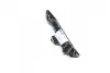Крепление молдинга радиаторной решетки. MAZDA 6 13-16 TEMPEST 034 4585 933 (фото 4)