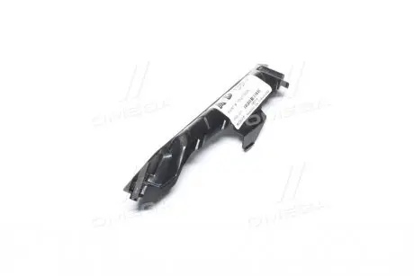 Крепление молдинга радиаторной решетки. MAZDA 6 13-16 TEMPEST 034 4585 933