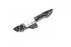 Крепление молдинга радиаторной решетки. MAZDA 6 13-16 TEMPEST 034 4585 934 (фото 3)