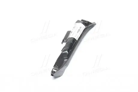 Крепление молдинга радиаторной решетки. MAZDA 6 13-16 TEMPEST 034 4585 934