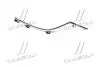 Молдинг решетки радиатора лев. MAZDA 6 13-16 TEMPEST 034 4585 993 (фото 3)