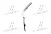 Молдинг решетки радиатора лев. MAZDA 6 13-16 TEMPEST 034 4585 993 (фото 4)