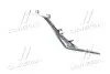Молдинг решетки радиатора. MAZDA 3 13-16 TEMPEST 034 4628 992 (фото 1)