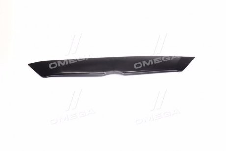 Накладка радіаторної решітки MAZDA 3 13-16 TEMPEST 034 4628 996