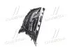 Решітка радіатора MAZDA 3 13-16 TEMPEST 034 4628 999 (фото 2)