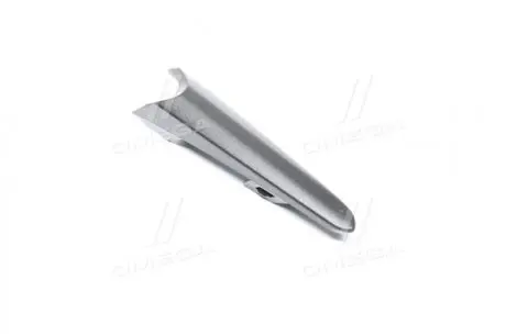 Молдинг решітки в бампері пра. MAZDA 3 17- TEMPEST 034 4776 916