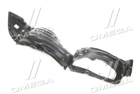 Підкрилок пер. лів. MAZDA 6 18- TEMPEST 034 4795 387