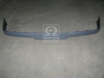 Накладка бампера пров. MB 210 -99 (вір-во) TEMPEST 035 0323 921