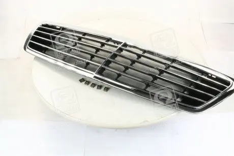 Решетка радиатора MB W220 02-05 (выр-во) TEMPEST 035 0327 990