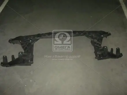 Панель пер. MB SPRINTER 06- TEMPEST 035 0335 200
