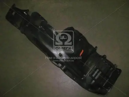 Подкрылок пер. о. MIT LANCER 9 TEMPEST 036 0358 388C