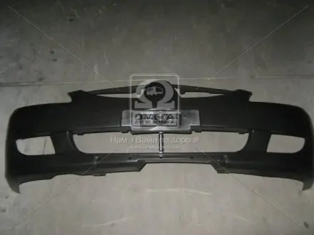 Бампер пров. MIT LANCER 9 04-06 (вір-во) TEMPEST 036 0358 901
