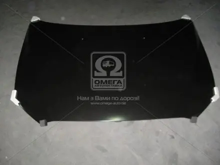 Капот MIT LANCER X (вір-во) TEMPEST 036 0359 280