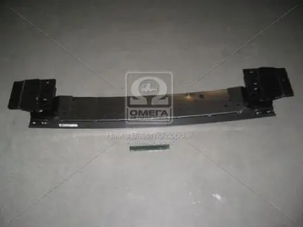 Шина бампера передн. MIT OUTLANDER -07 TEMPEST 0360360940